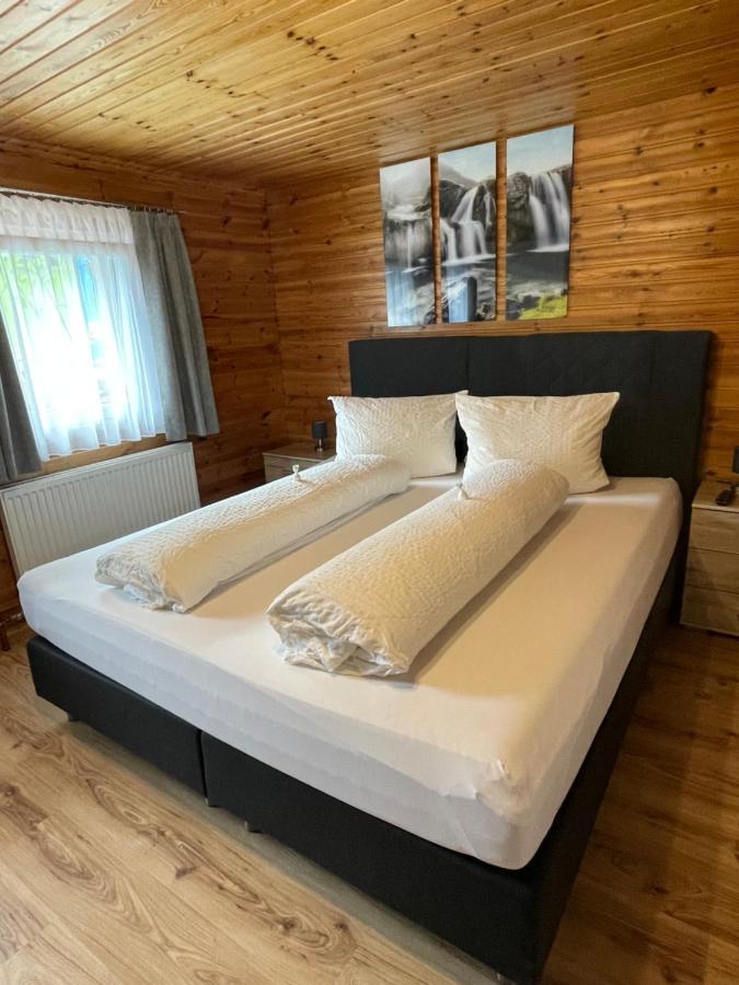 דירות גלטור Haus Silvretta מראה חיצוני תמונה