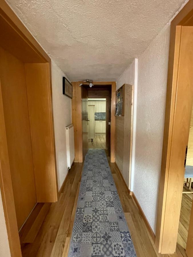 דירות גלטור Haus Silvretta מראה חיצוני תמונה