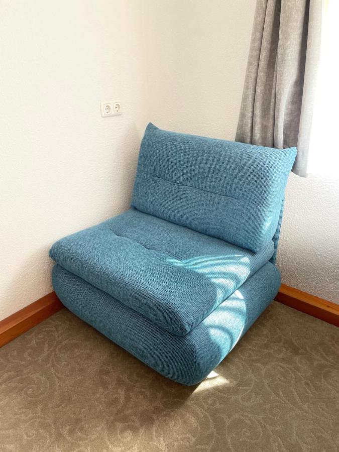 דירות גלטור Haus Silvretta מראה חיצוני תמונה