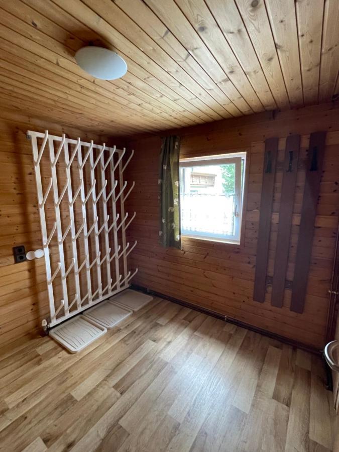 דירות גלטור Haus Silvretta מראה חיצוני תמונה