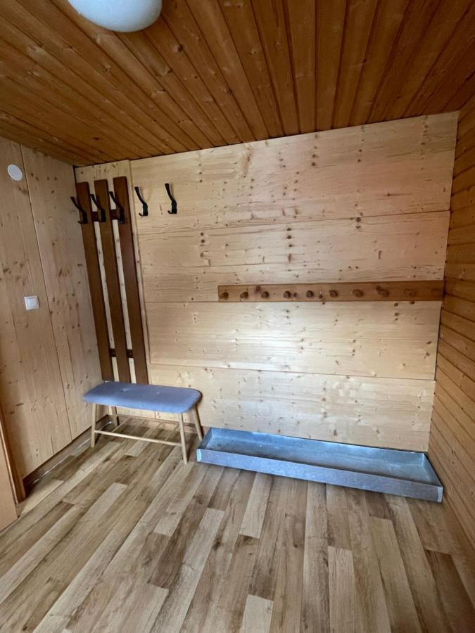 דירות גלטור Haus Silvretta מראה חיצוני תמונה